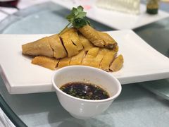 -红城阁·上海味道(四平路店)
