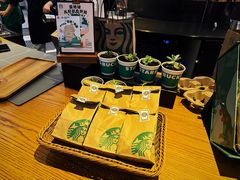 -星巴克臻选(长沙运达中央广场店)