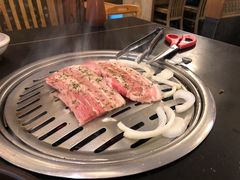-韩屋韩国料理(天山路店)