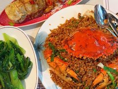 -喜记避风塘炒辣蟹(总店)