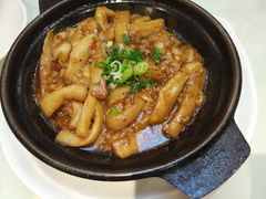 -海宝酒家(中山四路店)