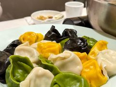 -双合园·海鲜水饺青岛菜(九水东路店)