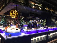 -加餐海鲜自助(集美银泰百货店)