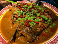 -旺顺阁鱼头泡饼(常营店)