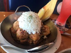 -阿甘虾餐厅(凌霄阁店)