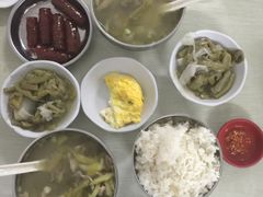 -陈记汤饭(水巷口店)