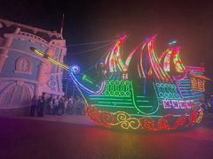 -大连海昌发现王国主题公园