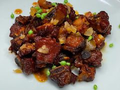 -一坐一忘云南菜(卓悦中心)