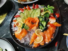 -金掌勺锅包肉(太原万达店)