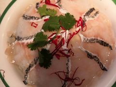 淡水乌鱼片-香佰里鲜货火锅(佳乐金街店)