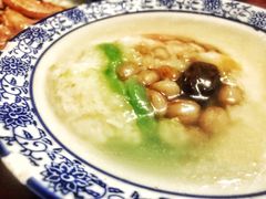 炒八宝饭-管记水席老店(仙果市街店)