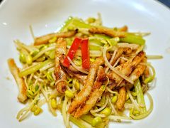 -三利音·玖弄小鲜(浦东嘉里城店)