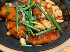 -晓粤·惹味粤菜(凯德乐峰广场店)