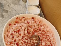 -什家婆乌鸡米线(阳光街店)