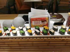 -比格比萨自助(上海松江万达店)