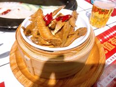 -卤校长重庆火锅