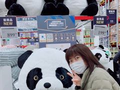 -山姆餐吧(山姆会员商店店)