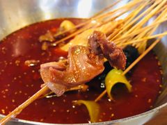 -付小姐在成都(中山公园店)