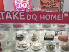 -DQ·蛋糕·冰淇淋(新世纪6F店)