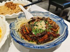 -老阊门菜馆(山塘街店)