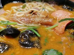 -肥汁米蘭香港米线(长宁来福士店)