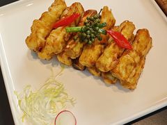 -铜锣湾·有麝自然香(渝北财富中心店)