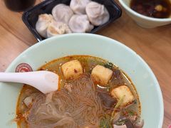 -鸡鸣汤包(仙林店)