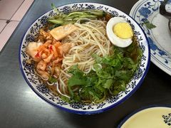 -朝鲜饭店(房山店)