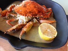 -柏悦酒店-沁园牛排海鲜西餐厅