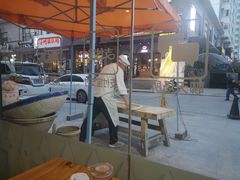 -竹青胶东摔面(黄岛开发区店)
