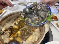 -土连锅·现熬养生汤锅(梁家巷店)