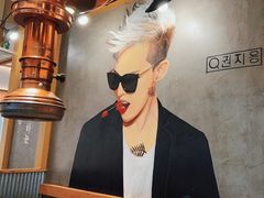 -GOGIYA·咕叽吖韩国传统烤肉店(东方新天地店)