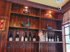 -鸟鹏烧鸟居酒屋(仁恒梦中心店)