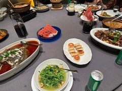-小天厨民间菜馆(深圳街店)