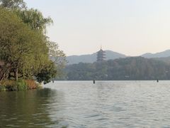 -西湖外事游船(花港观鱼码头)