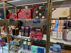 -歌帝梵(大运河购物中心店)