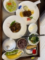 -馨月汇·一悦馨香月子中心(前滩店)
