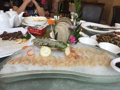 -新塘畔酒楼(里水大道北店)