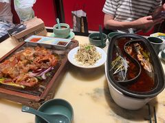 -锦府盐帮·侯宅(五棵松万达店)