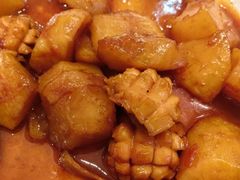 -香融府·烤鸭·家常菜(马家堡路店)