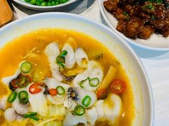 -柒园·三十年创意杭帮菜(龙湖滨江天街店)