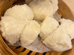 蜜汁叉烧包-点都德(聚福楼店)