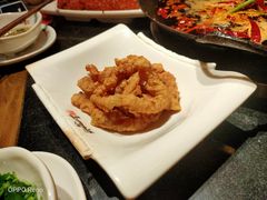 -纸盐河码头火锅(十八梯店)