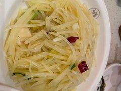 -江渔儿酸菜鱼(曜一城店)