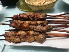 -巴依老爷新疆美食(望京小街店)