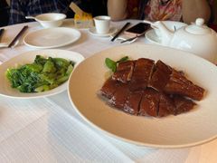-金苑海鲜酒家(来魅力店)