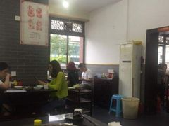 大堂-水碾河肥兔火锅(水碾河店)