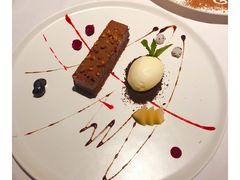 主厨甜点-蝶舍·MAISON PAPILLON