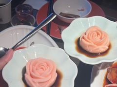 -小厨娘金榜题名(夫子庙秦淮河店)