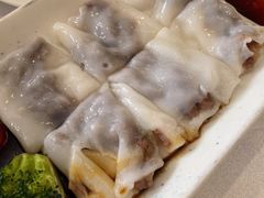 -鹿鸣酒家(越秀店)